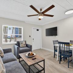 Sunset Beach Suites Unit 4