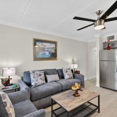 Sunset Beach Suites Unit 3