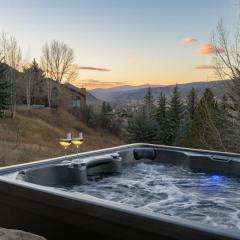 Whiskey Hill Luxury Retreat with Resort Amenities