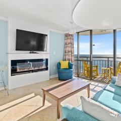 10th Floor Oceanfront with Spectacular Views Pool
