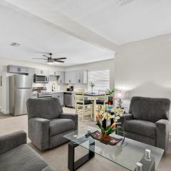 Park Shore Suites Unit 4