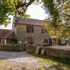 Grande Maison avec terrasse et proche rivière en Berry - FR-1-591-13