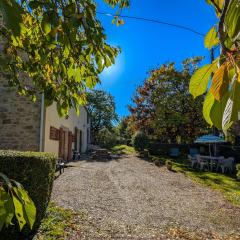 Gîte familial calme avec jardin, près du lac d'Éguzon et des plus beaux villages de la Creuse - FR-1-591-100