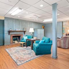 SecretGardenGetaway, Asheville, Great Smokey Mtns