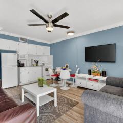 Sunset Beach Suites Unit 6