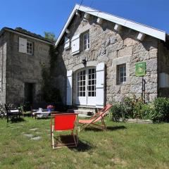 Gîte Nature au Chambon-sur-Lignon: Terrasse, Wifi, Proche Activités et Commerces - FR-1-582-137