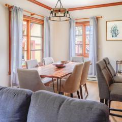 Mountain Top Home- Minutes to Tremblant Village