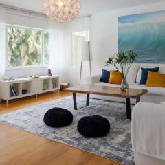 Chateau Lamour Tropical Oasis plus Private Treehouse