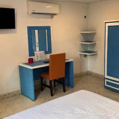 Habitacion2 con baño propio