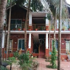 Stone Guest House Gokarna