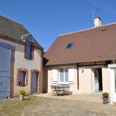 Charmant gîte solognot avec cour privative, proche commerces et nature - FR-1-590-16