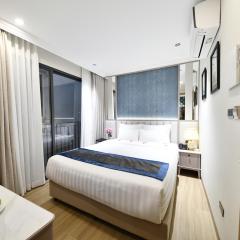 Dong Xuan Boutique Hotel