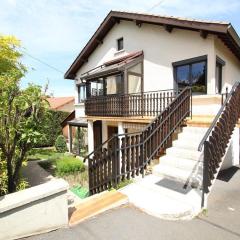 Gîte rénové avec terrasse près de Retournac - FR-1-582-248