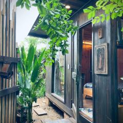 TROPICAL GARDEN Homestay