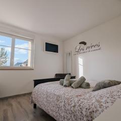 Chambres d'hôtes proche Valençay avec petit déjeuner inclus et parking - FR-1-591-698