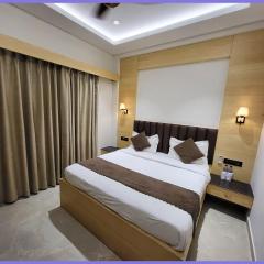 Gopika Hotel Near Vishwanath Temple