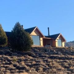 Casa amplia y moderna vista panorámica al C. Lolog