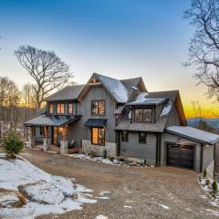 Sunset View Retreat at Eagles Nest