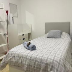 Habitaciones en Villa Coliving Villa Vistas