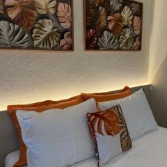 Beach Class Summer Residence 305 D