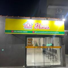 Pousada das Flores