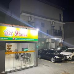 Pousada das Flores