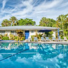 Casa Cordova Apartments By Lowkl