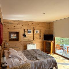 Wau Purul, Cabaña 2