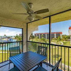 Pointe Santo de Sanibel D31