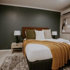 Cozy Lodge Guest House