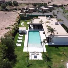 Villa Palms Marrakech
