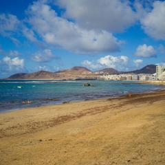 Blue Canteras By CanariasGetaway
