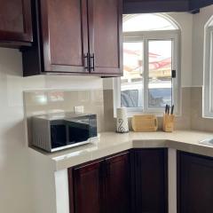 Residencia de 2 habitaciones