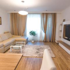 ウィーン ハウプトバーンホフ アーセナル アパートメンツ（Vienna Hauptbahnhof Arsenal Apartments）