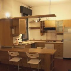 Ottimo Appartamento finemente ristrutturato