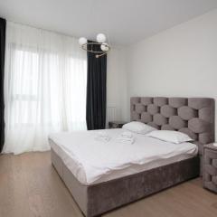 Aqua Lux Apartment BW