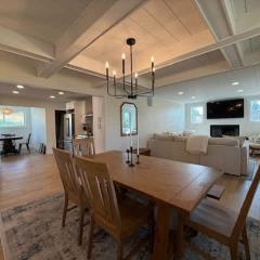 Stevens Creek Farmhouse