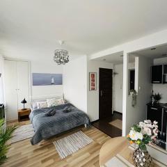 Ciasna Old Town Apartment