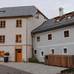 Mesnerhaus & Gourmetrestaurant Mesnerhaus mit 4 Hauben