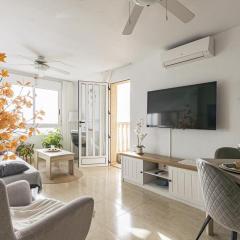 El Encanto de Val-calma y vistas al mar- Bolnuevo