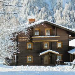 Ferienhaus Unterkircher-Wallner