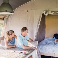 Camping Begur - Luxe Lodge