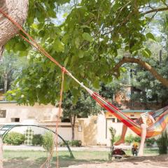 Camping Begur - Luxe Lodge