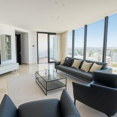 SkyHigh Park View Residence