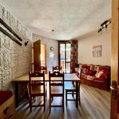 Appartement au cœur des deux Alpes