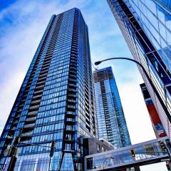 Altitude One - Skyline Residences Montreal
