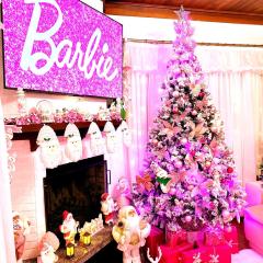 Pousada Pink Village