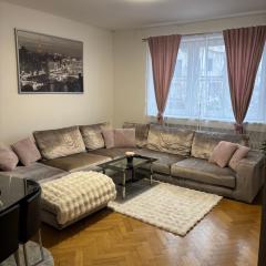 Apartman Kuzmány