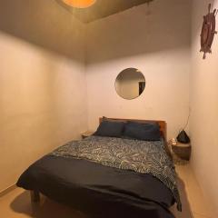 Sliema Room with ensuite bathroom, air-condition and spacious