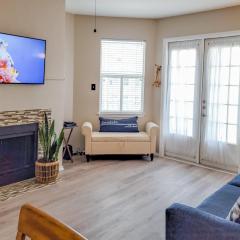 Beach Club - Ocean Breeze Retreat – Island Condo